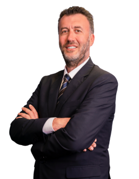 Giovanni Piccione - DPO as a service - Data protection Officer